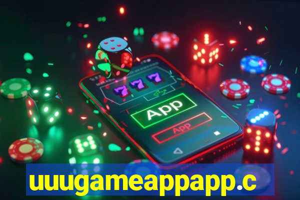 uuugameappapp.com