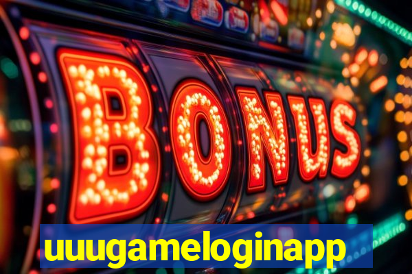 uuugameloginapp