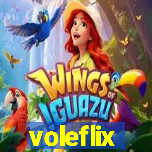 voleflix