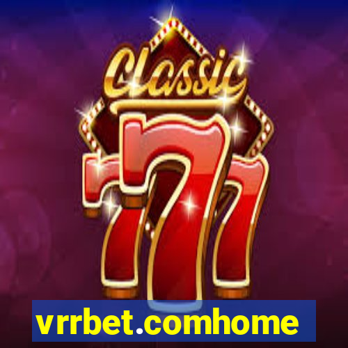 vrrbet.comhome