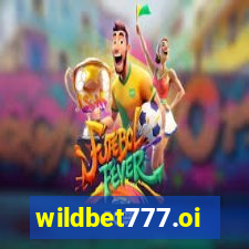 wildbet777.oi