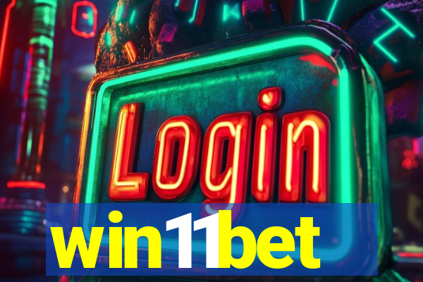 win11bet