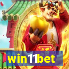 win11bet