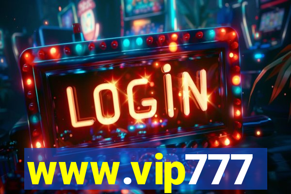 www.vip777