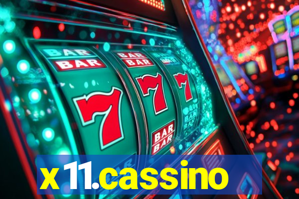 x11.cassino