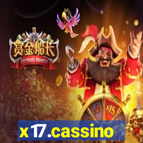 x17.cassino