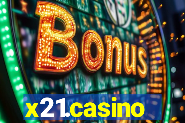 x21.casino