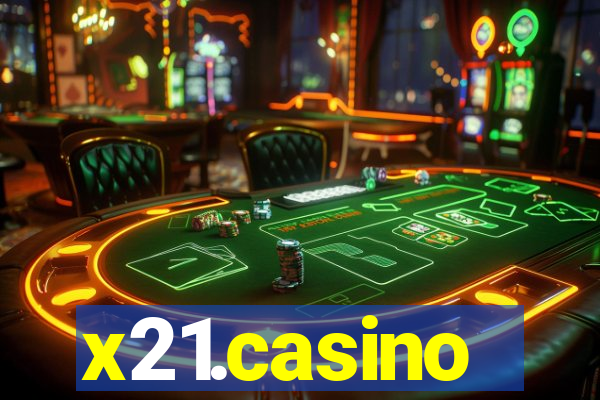 x21.casino