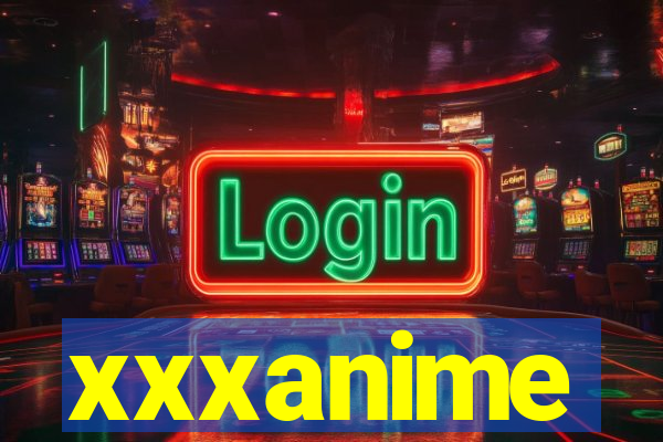 xxxanime