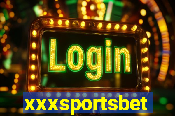 xxxsportsbet