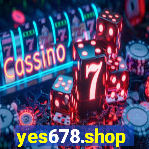 yes678.shop